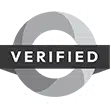 rd verified white